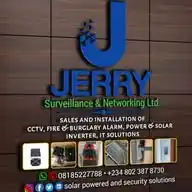 Solar Powered & Security Solutions WhatsApp Channel