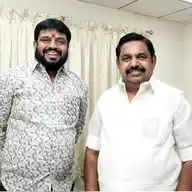 South Chennai North (West) District  WhatsApp Channel