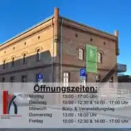 Stadtbibliothek Kyritz  WhatsApp Channel