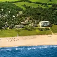 STRANDHOTEL DÜNENMEER WhatsApp Channel