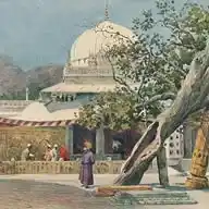 Sufi Lens by Dr. Aadil WhatsApp Channel