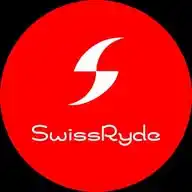 SwissRyde WhatsApp Channel