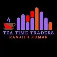 TEA TIME TRADERS WhatsApp Channel