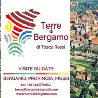 TERRE DI BERGAMO DI TOSCA ROSSI WhatsApp Channel