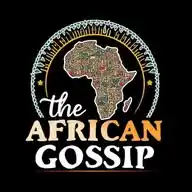 The African Gossip WhatsApp Channel