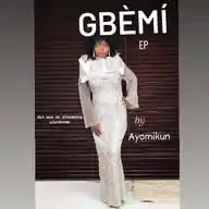 Queen Ayomikun Kuti WhatsApp Channel