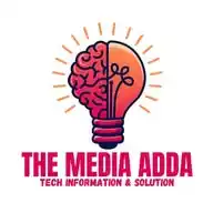 The Media Adda WhatsApp Channel