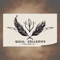 The Quill Collective WhatsApp Channel