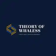 Theory Of Whaless Cryptocurrency WhatsApp Channel