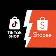 tiktok x shopee WhatsApp Channel