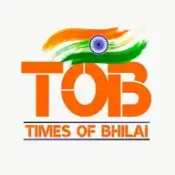 Times of Bhilai WhatsApp Channel