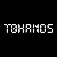 Tohands WhatsApp Channel