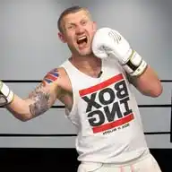 Tony Jeffries Boxing WhatsApp Channel