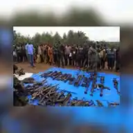 TOUS DERRIÈRE LES WAZALENDO « LA PATRIE OU LA MORT » WhatsApp Channel