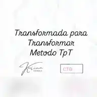 Transformada para Transformar✨ WhatsApp Channel