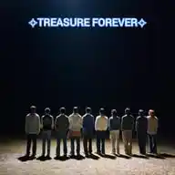 ✧TREASURE FOREVER✧ WhatsApp Channel