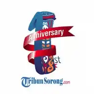 Tribun Sorong WhatsApp Channel