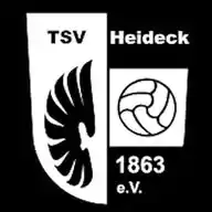 TSV HEIDECK 1863 / SG Heideck-Röttenbach WhatsApp Channel