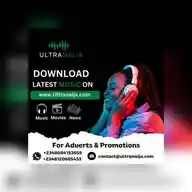 Ultranaija.com  WhatsApp Channel