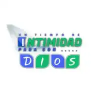 "UN TIEMPO DE INTIMIDAD CON DIOS" WhatsApp Channel