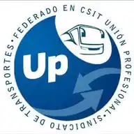UP Sindicato de Transportes WhatsApp Channel