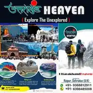 UTTARAKHAND HEAVEN By (DOON TRAVEL) WhatsApp Channel