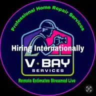 V Bay Services  WhatsApp Channel