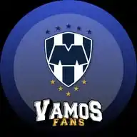 Vamos Fans | CF Monterrey WhatsApp Channel