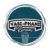 Vasi and Phani Reviews WhatsApp Channel