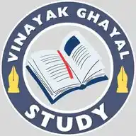 Vinayak Ghayal STUDY WhatsApp Channel