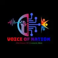Voice Of Nation...🎙️ WhatsApp Channel
