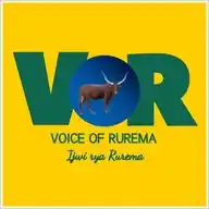 VOICE OF RUREMA / Ijwi rya Rurema WhatsApp Channel
