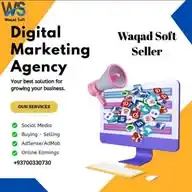 BSA(Mart ) آنلاين  بازار (Online Bazar) WhatsApp Channel