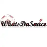 WhatsDaSauce WhatsApp Channel