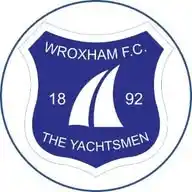 Wroxham Football Club WhatsApp Channel