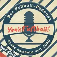 Yeahfußball-Podcast WhatsApp Channel
