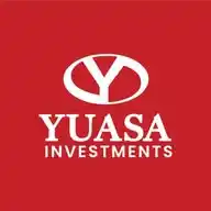 Yuasa Investments Ltd  WhatsApp Channel