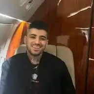 Zayn Malik WhatsApp Channel