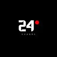 24Khabre WhatsApp Channel