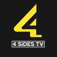 4Sides Tv Telugu WhatsApp Channel
