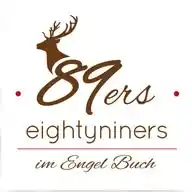 89ers im Engel Buch WhatsApp Channel