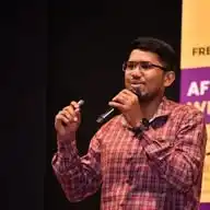 Aamir Nurle WhatsApp Channel