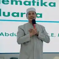 Abi Dudung Abdul Ghany WhatsApp Channel