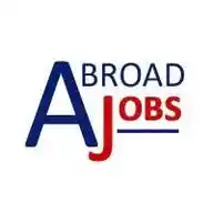 ABROAD JOBS UPDATES WhatsApp Channel