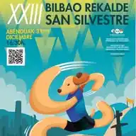 A.D. Korrikazaleak - Bilbao Rekalde San Silvestre 2024 WhatsApp Channel