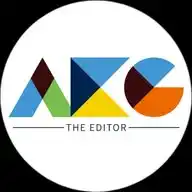 AKG The Editor WhatsApp Channel