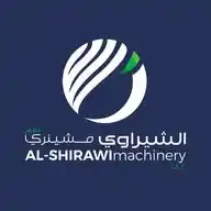 AL SHIRAWI MACHINERY WhatsApp Channel