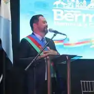 Alcalde Julio Rodríguez 🇻🇪 WhatsApp Channel