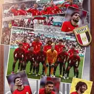 الكوره المصريه WhatsApp Channel
