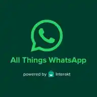 All Things WhatsApp WhatsApp Channel